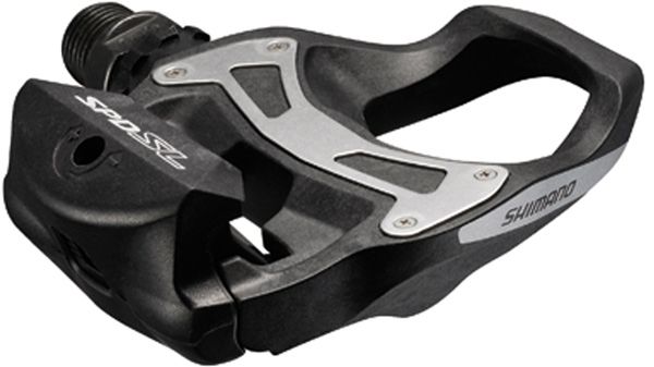 Shimano PD-R550 Road Racing SPD-SL Pedals