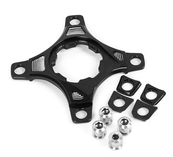 Hope Double Ring Crankset Spider