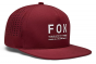 Fox Absolute Mesh Snapback Hat – image 5 of 5