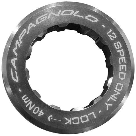 Campagnolo Cassette Lockring