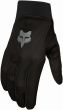 Fox Ranger 2025 Womens Gloves – Black