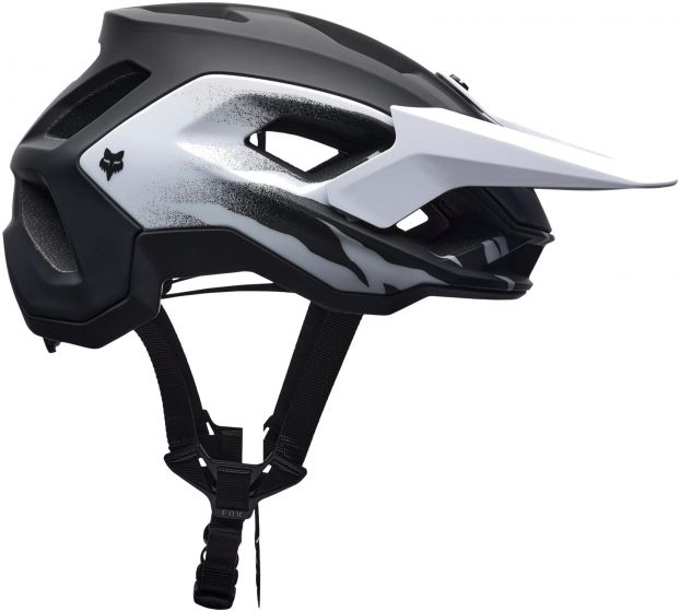 Fox Speedframe Charge Youth Helmet