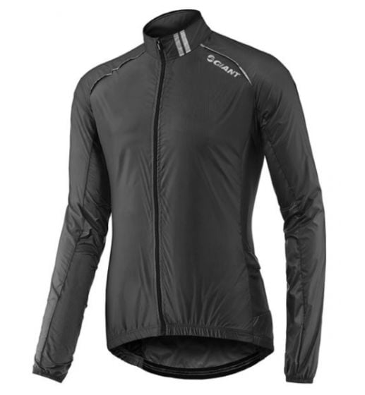 Giant Superlight Wind Jacket