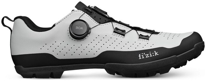 Fizik Terra Atlas MTB Shoes – Grey