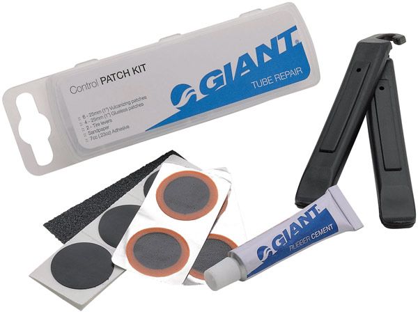 Giant Tyre Patch Kit