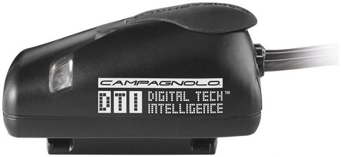 Campagnolo Super Record / Record EPS V3 Interface