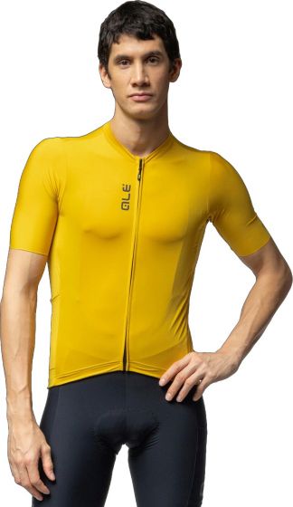 Ale Colour Block Off Road Pragma SS26 Short Sleeve Jersey