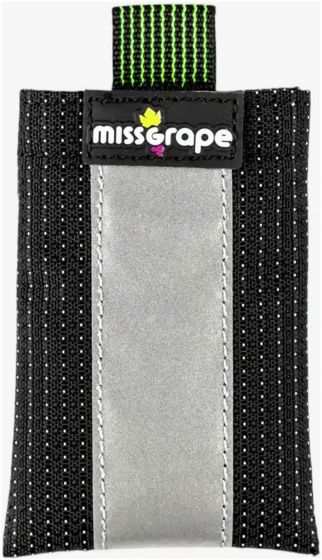 Miss Grape Portaschei Mini Wallet