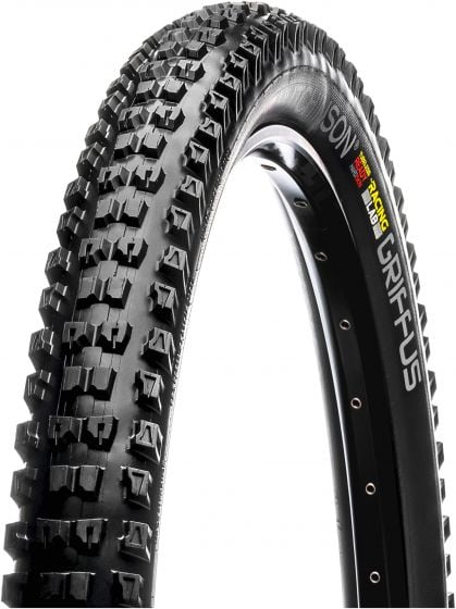 Hutchinson Griffus 2.5 Racing Lab Enduro Hardskin Folding 29-Inch Tyre – Black