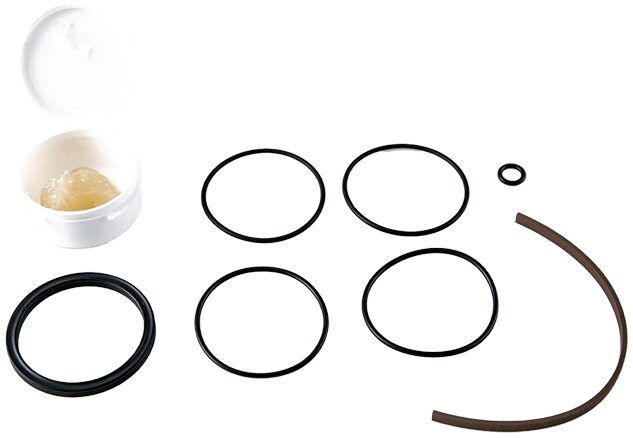 Cane Creek Helm MKII Doublair Piston Kit