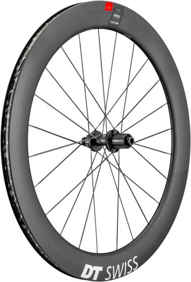 DT Swiss ARC 1100 Dicut 62mm Clincher Disc 700c Rear Wheel