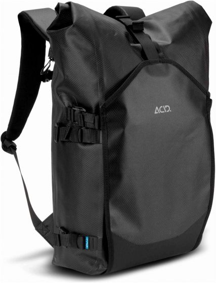 Acid Flip Pro 25 SMLink 2.0 Pannier / Backpack