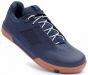 Crank Brothers Stamp Lace Shoes