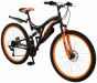 Boss Black Ice Bike