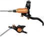 Hope EVO X2 Disc Brake Set