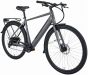 Dawes Scenic Cross Bar Electric Bike