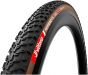 Vittoria Terreno T70 Coarse Loose Gravel Endurance 700c Tubeless Tyre – Brown
