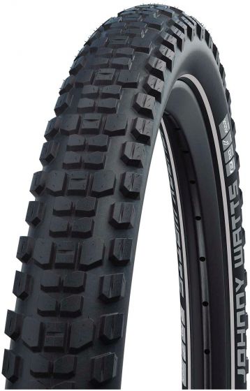Schwalbe Johnny Watts LR Performance 27.5-Inch Tyre – image 1 of 3