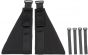 Tern Sidekick Stirrups