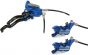 Hope Tech 3 V4 Duo Disc Brake Set