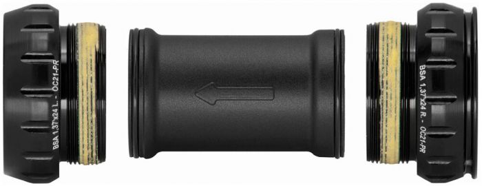 Campagnolo Pro-Tech Threaded Bottom Bracket Cups