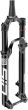 RockShox SID Ultimate 2P Boost 2026 Fork
