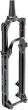 RockShox SID Select Charger RL 3P 2026 Fork