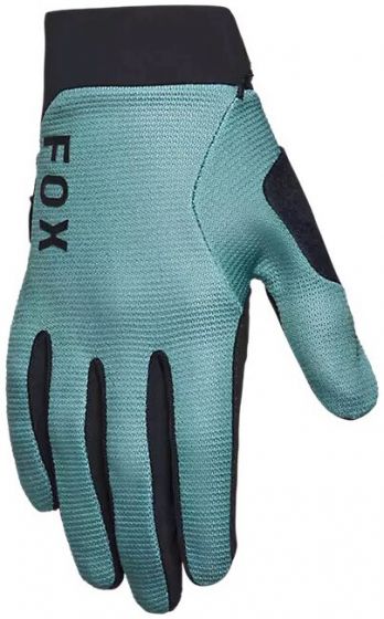 Fox Ranger Gel Womens Gloves – Pine Green