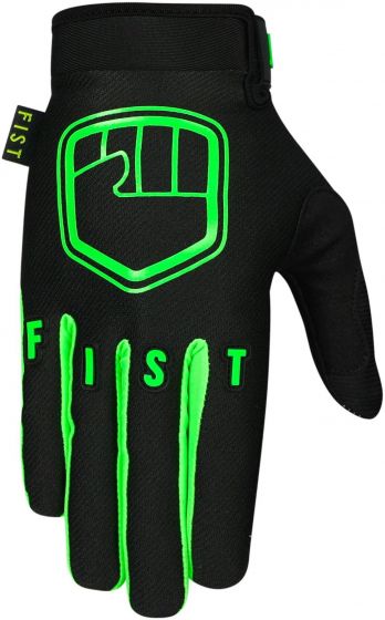 Fist Stocker Fluro Gloves