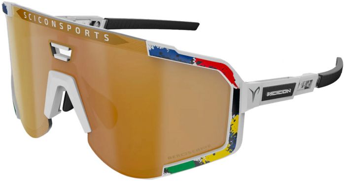 Scicon Sports Aeroscope Performance TP World Champion Sunglasses – image 1 of 7