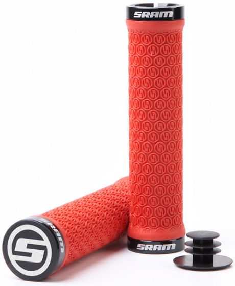 SRAM Locking Grips