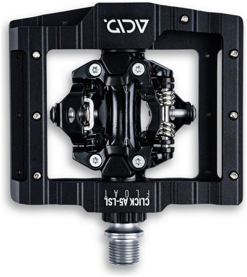 Acid Click A5-LSL Float Pedals