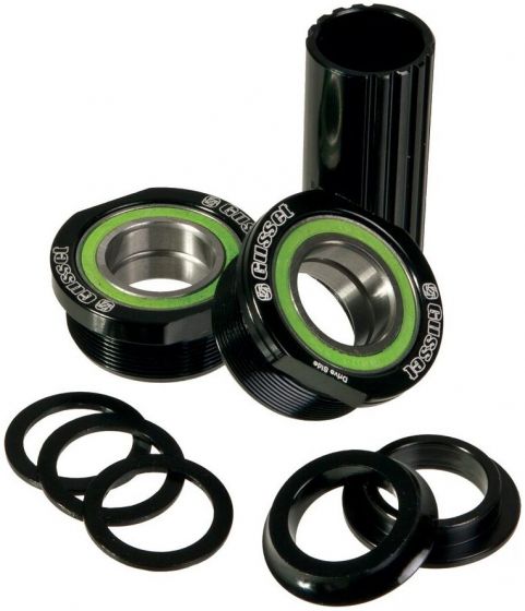 Gusset MXR Euro Bottom Bracket