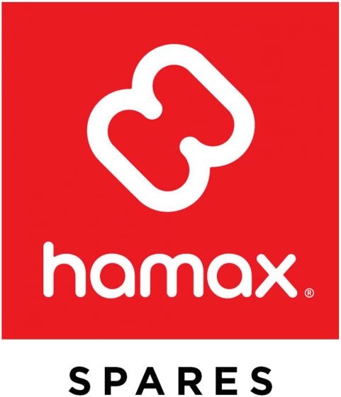 Hamax Avenida Brake Pin & Spring Set