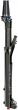 RockShox Reba RL 2026 Fork
