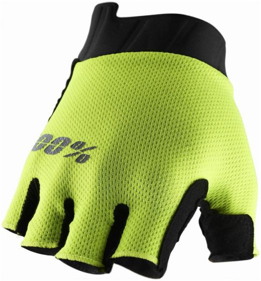 100% Exceeda Gloves