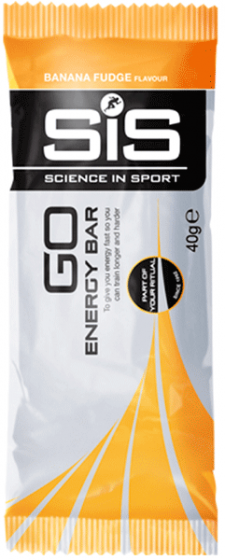 SIS Go Energy Bars
