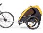 Burley Bee Double Trailer