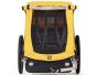 Burley Bee Double Trailer