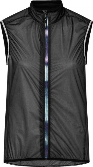 Cube Teamline Wind Repulse Womens Gilet