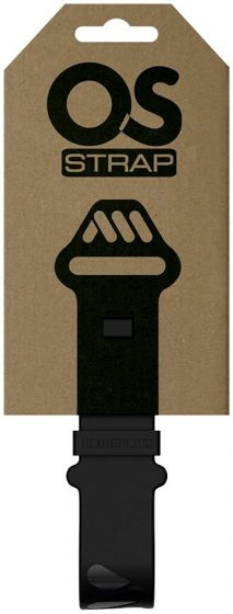 All Mountain Style OS Silicone Strap