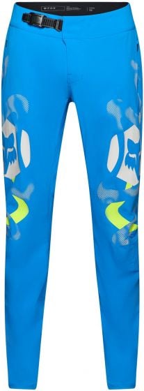 Fox Ranger Tactile Pants – Blue Jewel