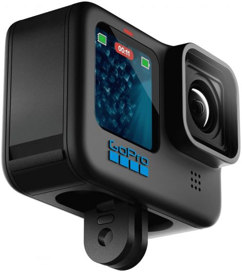 GoPro Hero 11 Black Camera