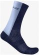Castelli Logo 18 Merino Socks