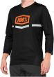 100% Airmatic 3/4 Sleeve Jersey