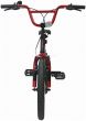 Zombie Plague 18 Kids BMX Bike