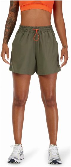 Fox Survivalist Womens Shorts – Military