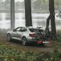 Thule Epos 2-Bike Towball Car Rack