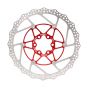 A2Z Teppan Yaki SP5 Dots Disc Brake Rotor