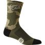Fox Ranger 6-Inch 2022 Sock